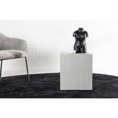 Clara salontafel mdf - 40 x 40 cm