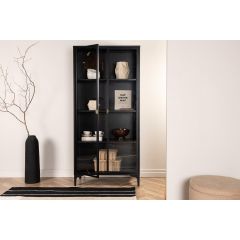 Salvo vitrinekast - 90 x 190 