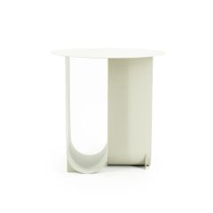 Bijzettafel Otus - grijs
