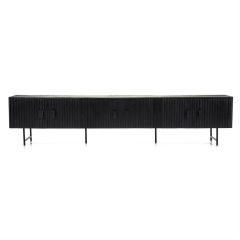 TV meubel Remi 6-deurs - 250 cm