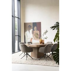 Eettafel Harmonie
