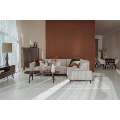 Aura salontafel Deens ovaal - 140 cm