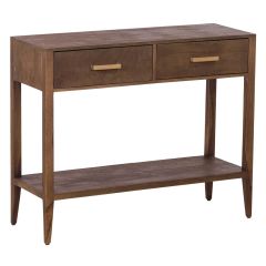 Belvedere sidetable - 110 cm - bruin