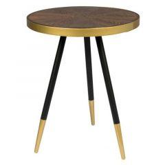 Lomma bijzettafel