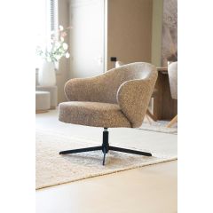 Connor fauteuil