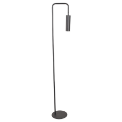 Ferroli vloerlamp 1L metaal