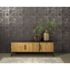 Felino tv-meubel - 160 cm - naturel