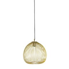 Rilana hanglamp Ø34x35 cm