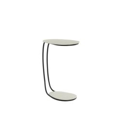 Marsh bijzettafel 43x27x53 cm