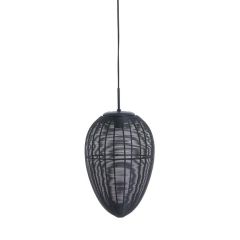 Yaelle hanglamp Ø26x41 cm