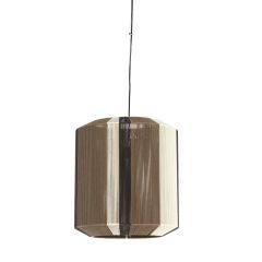 Kozana hanglamp Ø48x55 cm