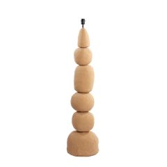 Marree vloerlamp Ø30x135 cm