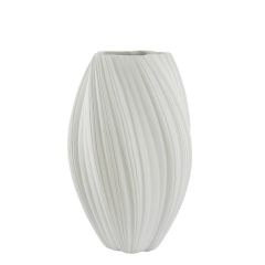 Yatung vaas deco Ø52x81 cm