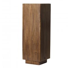Gatura zuil 35x35x100 cm