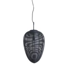 Yaelle hanglamp Ø33x53 cm