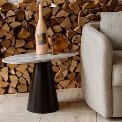 Jared salontafel