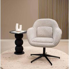 Lux draaifauteuil