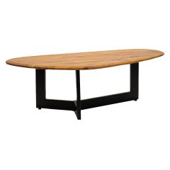 Kick salontafel Sven - 130 cm