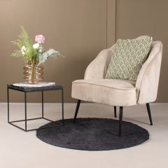 Lindsey fauteuil