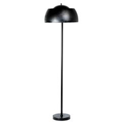 Vloerlamp Kyle Zwart