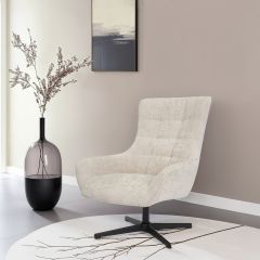 Naomi draaifauteuil