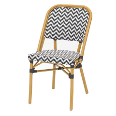 Montpellier terrasstoel textileen van het woonmerk Project Y