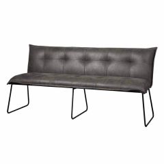 Seda eetkamerbank - 155 cm