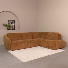 Label51 Matteo hoekbank rechts 270x239x85 cm