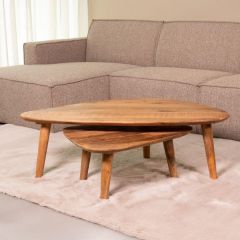 Label51 Gregg salontafel set van 2