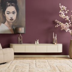 Starfurn Tv-meubel Excellent 200 cm