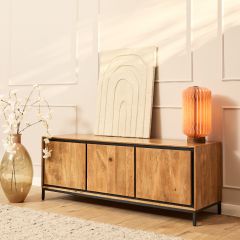 TV-meubel RichWood 150 cm