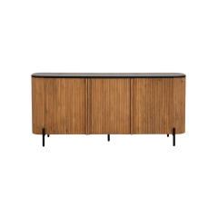 Palazzo dressoir - 180 cm - naturel