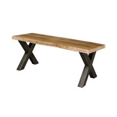 Xabia halbank - 185 cm - naturel