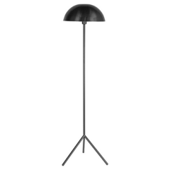 Globe vloerlamp van het woonmerk Label51