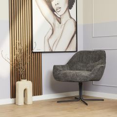 Fauteuil Mila