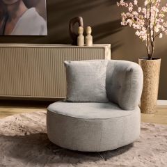 Fauteuil Fien