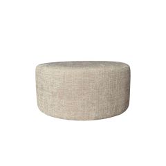 My Sofa hocker ø80 cm cremona