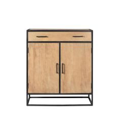 Starfurn Wandkast Dakota 100 cm - naturel