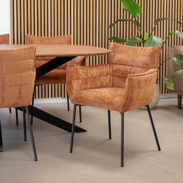 Kick Goos eetkamerstoel