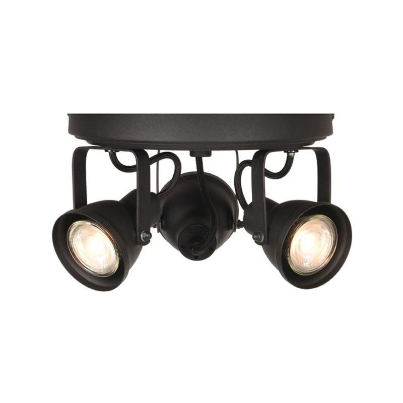 Label51 LED spot max 3-lichts