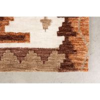 Dutchbone Maron vloerkleed 200x300 cm - bruin/beige