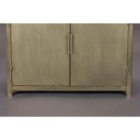 Dutchbone Monviso stellingkast - grijs
