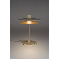 Puur Jeramy tafellamp - beige