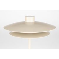 Puur Jeramy tafellamp - beige