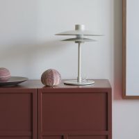 Puur Jeramy tafellamp - beige