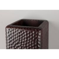 Dutchbone Marnix wandlamp - zwart