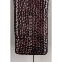 Dutchbone Marnix wandlamp - zwart