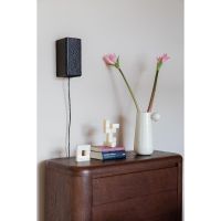 Dutchbone Marnix wandlamp - zwart