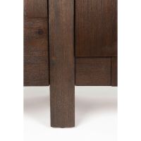 Dutchbone Bruneau tv-meubel - bruin
