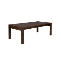 Dutchbone Bruneau salontafel - bruin